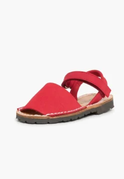 AVARCAS - Riemensandalette - Rojo -Trend Schuh Verkauf d14671da87664a84980b15d719b15f94