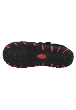 Dockers By Gerli Trekkingsandale - Black -Trend Schuh Verkauf d26349b1294a400f8ea2a86e44d63b83