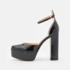 Guess CALANE - High Heel Pumps - Black