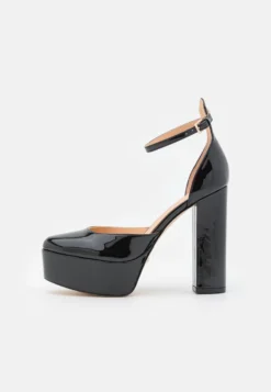 Trend Schuh Verkauf 28 Guess CALANE - High Heel Pumps - Black