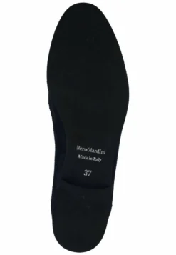 NeroGiardini Mokassin - Blu -Trend Schuh Verkauf d3881628bedb4d79a53baf6c0ce5d133