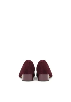 Kazar ESTELLE - Pumps - Bordeaux -Trend Schuh Verkauf d4a61f1aca7b44d8bc74880043c9354f