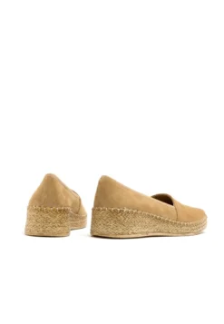 Espadrille - Olive -Trend Schuh Verkauf d4d4b9d767154740951e611df0615152