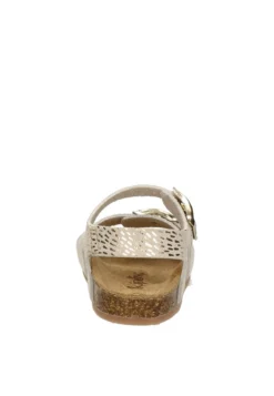 Kipling Riemensandalette - Goud -Trend Schuh Verkauf da8ae6ddc7f548f99b4d69ec4d7691f6