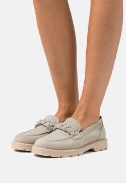 Tamaris Slipper - Pistacchio