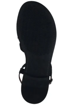 Riemensandalette - Balck -Trend Schuh Verkauf dd0c7f3fffef4201b72396a8eae463e7