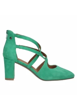 Pumps - Grün -Trend Schuh Verkauf dd66830365584afcbdb632075dabf8c3