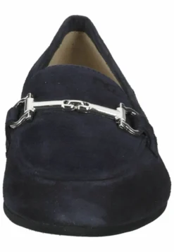 NeroGiardini Mokassin - Blu -Trend Schuh Verkauf ddaa7c1fda7d42c99c64a009509568a9