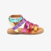 Next GLADIATOR STANDARD - Riemensandalette - Rainbow