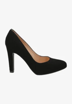 PETER KAISER High Heel Pumps - Schwarz