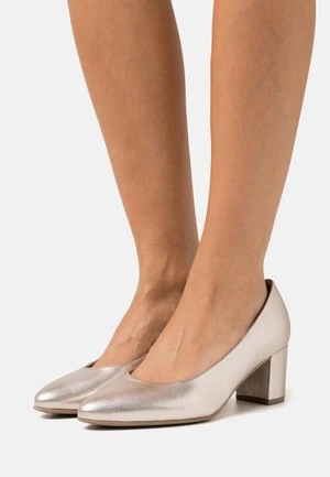 Gabor ELEGANTE - Pumps - Rosa 5 Gabor ELEGANTE - Pumps - Rosa – Bild 5