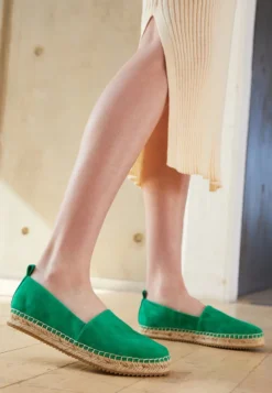 Marc O'Polo Slipper - Vivid Green