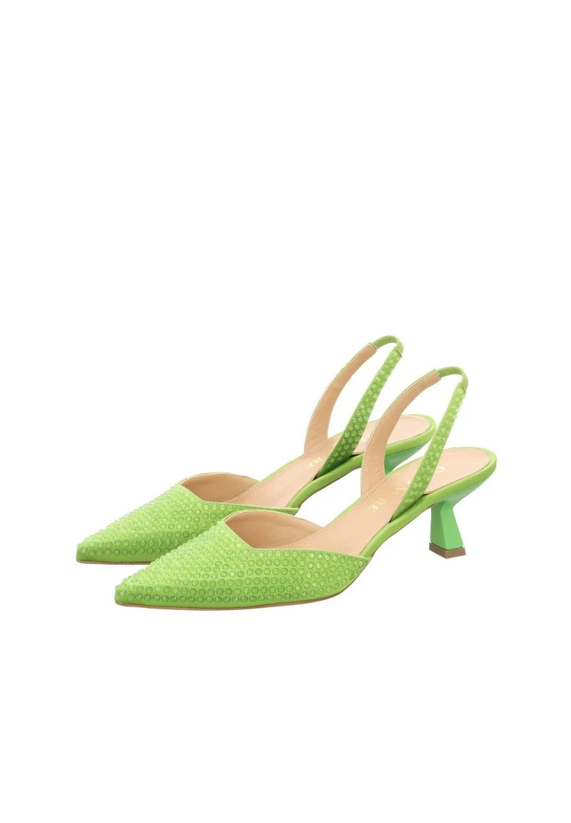 Pumps - Pistacchio 2 Pumps - Pistacchio – Bild 2