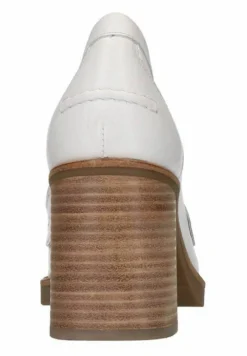 High Heel Pumps - Weiß 9 High Heel Pumps - Weiß -Trend Schuh Verkauf e66cf64fd10447b8ae0b2d996b96444c