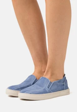 NATURAL WORLD Slipper - Celest Enz