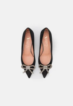 AMANDA - Pumps - Nero -Trend Schuh Verkauf e6ce0d7e80aa4de8882797f9afc838ed