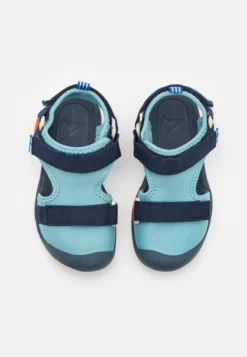 Trekkingsandale - Smoke Blue/navy -Trend Schuh Verkauf e6cf03e60d2d484f8c6fd42b6d66b6a8