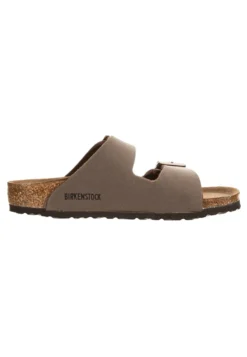 Birkenstock ARIZONA - Hausschuh - Mocca -Trend Schuh Verkauf e722991b404946799e02258712d02972