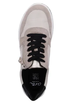 Ara Sportlicher Schnürer - Sand 8 Ara Sportlicher Schnürer - Sand -Trend Schuh Verkauf e7790df0856944ce929762908e2a9c10
