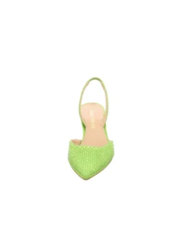 Pumps - Pistacchio 9 Pumps - Pistacchio -Trend Schuh Verkauf e7c1475c84aa437c8742b295695ec80f