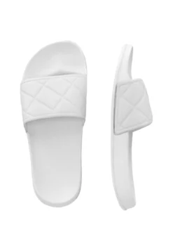 Cruz EKEYA - Badesandale - White -Trend Schuh Verkauf e8b1c4e100cf4f8a985608f13cf6ce05