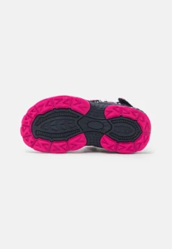 LICO SPOTLIGHT - Riemensandalette - Marine/pink -Trend Schuh Verkauf e8bfa37b5447438693b30b7ba46afeab
