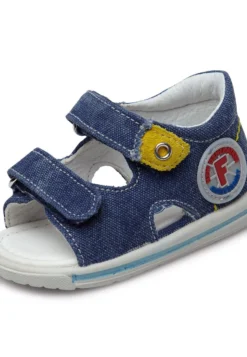 NEMO - Trekkingsandale - Blau -Trend Schuh Verkauf ea05ab5d26184015b55f7cb2a62d2842