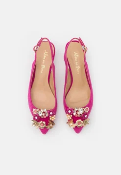 Alma En Pena Pumps - Fuxia 11 Alma En Pena Pumps - Fuxia -Trend Schuh Verkauf eb1d915c5ec54be0abb0675183c727e3