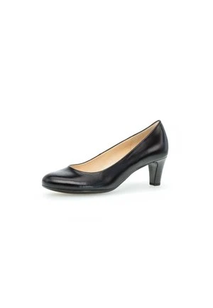 Gabor Pumps - Blau 5 Gabor Pumps - Blau – Bild 5