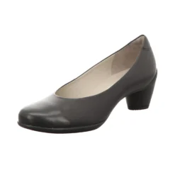 ECCO Pumps SCULPTURED 45 In Schwarz