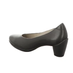 ECCO Pumps SCULPTURED 45 In Schwarz -Trend Schuh Verkauf ecco pumps sculptured 45 in schwarz 3
