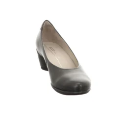 ECCO Pumps SCULPTURED 45 In Schwarz -Trend Schuh Verkauf ecco pumps sculptured 45 in schwarz 4