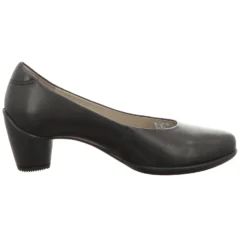 ECCO Pumps SCULPTURED 45 In Schwarz -Trend Schuh Verkauf ecco pumps sculptured 45 in schwarz 5