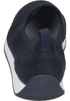 ARA - Slipper - Blau -Trend Schuh Verkauf ed9919e9c4bd4337a542493f228b810e