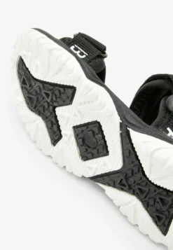 TECH STANDARD - Trekkingsandale - Black -Trend Schuh Verkauf eda22e54b00541e2a739c3de84c41eb3