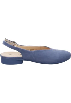Think! GUAD 2 - Pumps - Blau -Trend Schuh Verkauf eef704d9fc8a492a8ae62e4638838406
