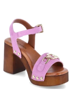 Clogs - Pink -Trend Schuh Verkauf ef81dbaf038843c69ec1afe29de345c9