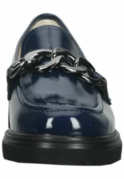 Gabor Slipper - Marine -Trend Schuh Verkauf f1fcf43b322143da8a996911b1466b60