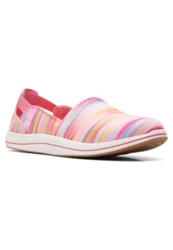 Clarks BRINKLEY STEP-D - Slipper - Multicoloured -Trend Schuh Verkauf f2b79441fe714b9293d005d5fbd8c903