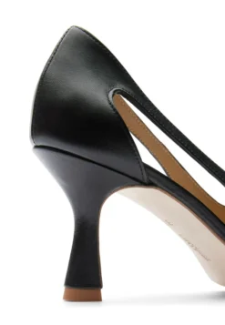 Lottusse SALON CARLA - Pumps - Black -Trend Schuh Verkauf f3f99809212c484eb643dccee7354a18