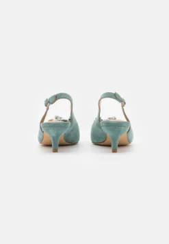 Alma En Pena Pumps - Mint -Trend Schuh Verkauf f44a05d7ff994f33a40324dc701b0123