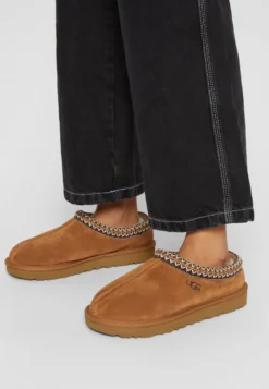 Ugg TASMAN - Slipper - Chestnut -Trend Schuh Verkauf f4a2726f953e43e18a88a005f4888e14