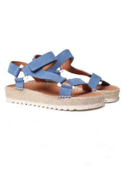 Toni Pons BRIT A - Espadrille - Indigo -Trend Schuh Verkauf f68da78dd0e9423eb545457929161482