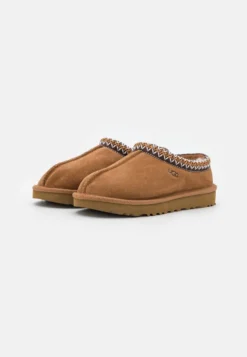 Ugg TASMAN - Slipper - Chestnut -Trend Schuh Verkauf f8effc7332164900bbfd20117b9e69d1