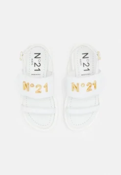 Riemensandalette - White -Trend Schuh Verkauf fa10055ca3c248c6998732ef468e9d8d