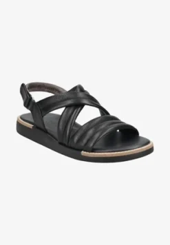 Paul Green Riemensandalette - Weiß -Trend Schuh Verkauf fa994b0594bd4fb1b4f72359cf322dc1