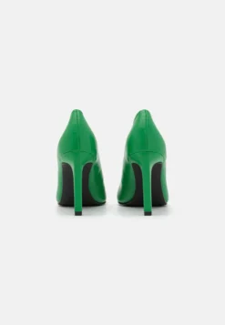 Marco Tozzi Pumps - Green -Trend Schuh Verkauf fb325ef270b84c0b8b73f437c6c5b0cf
