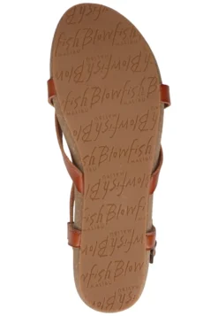 Blowfish Malibu Zehentrenner - Brown 11 Blowfish Malibu Zehentrenner - Brown -Trend Schuh Verkauf fb48ba1f367b4ce1b591a74eac9289c3