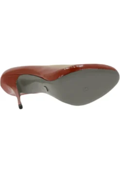 High Heel Pumps - Rot 10 High Heel Pumps - Rot -Trend Schuh Verkauf fd65c167239748f8806a82c2253fc2e6