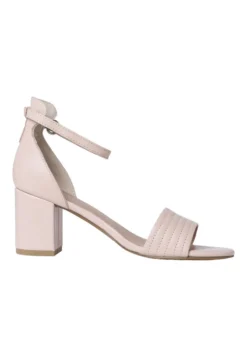 Marco Tozzi Riemensandalette - Rose -Trend Schuh Verkauf fdd4c4dbb4aa47bb8c1ccaaa94544d48